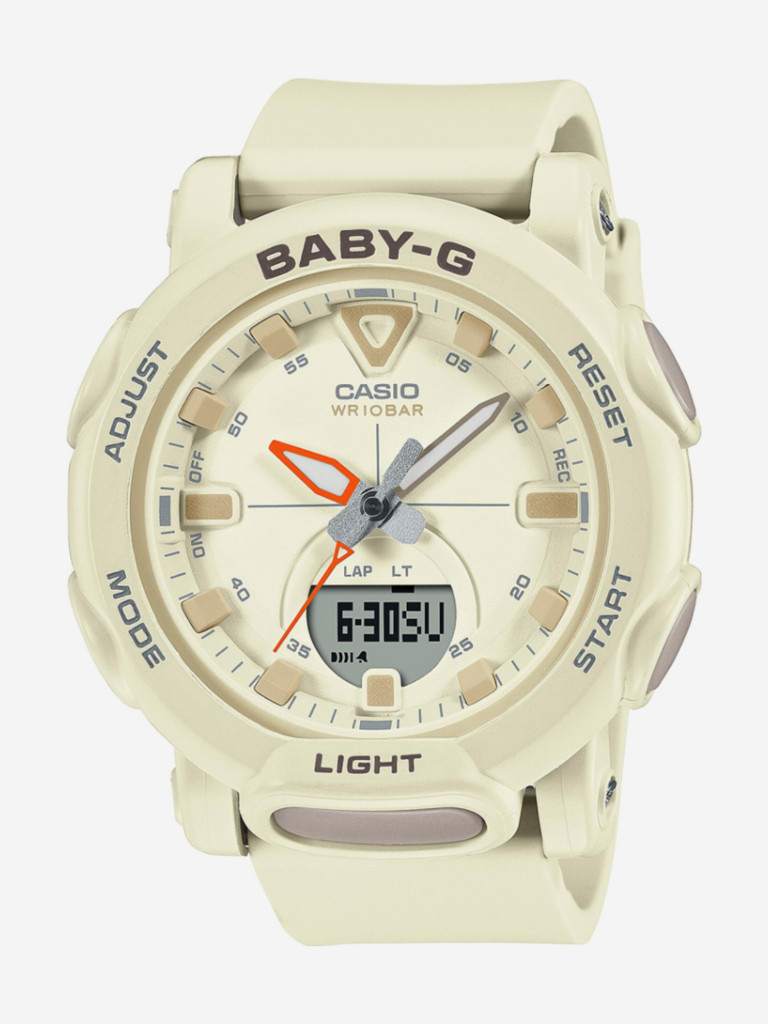 Спортивные часы CASIO BABY-G BGA-310-7A