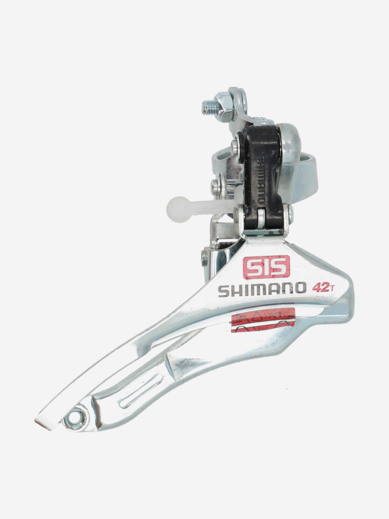 Переключатель Shimano FD-TY300-DS6 передний, нижняя тяга