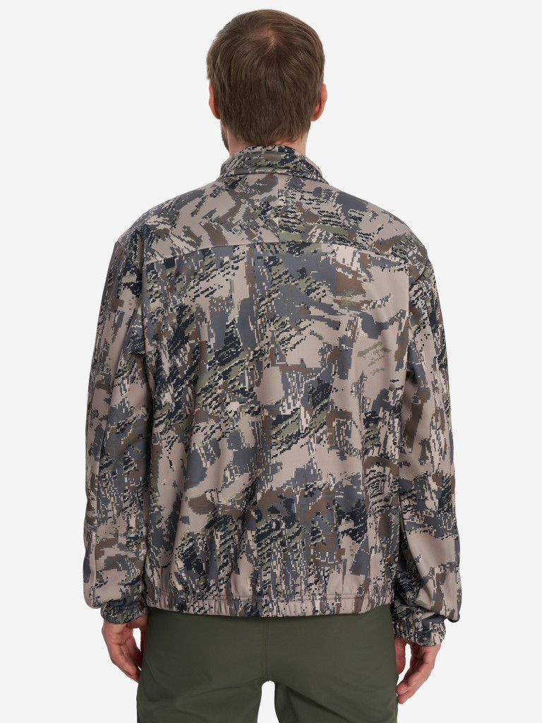 Толстовка мужская Remington Polar Dream