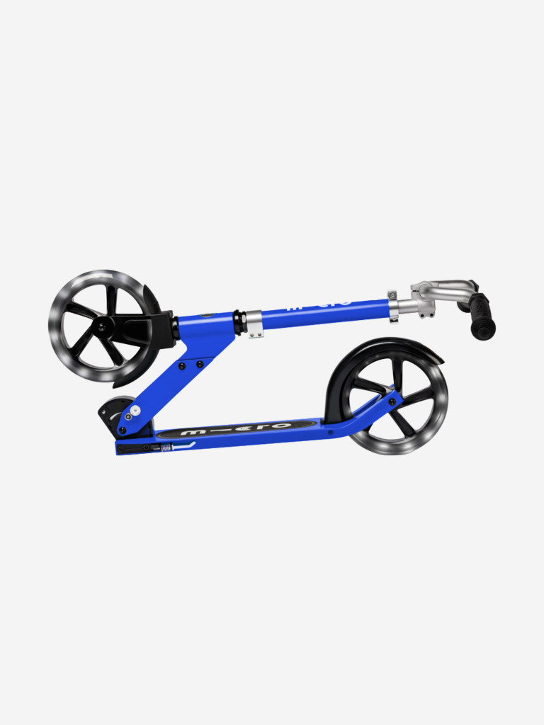 Самокат детский Micro Cruiser LED