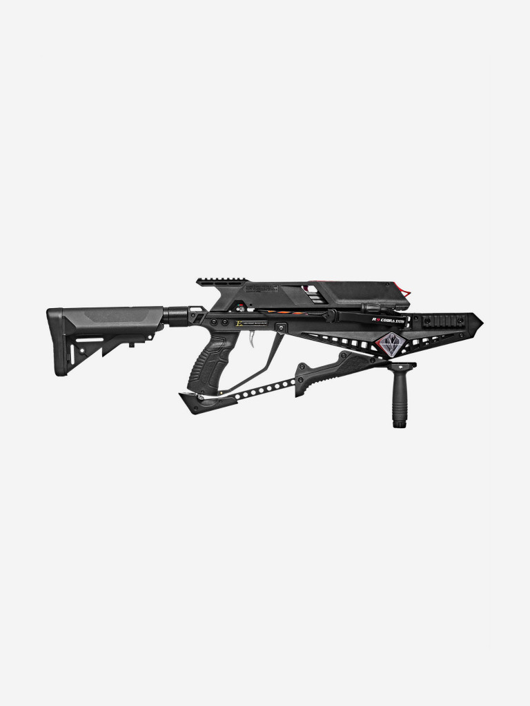 Арбалет многозарядный Ek Cobra System RX ADDER