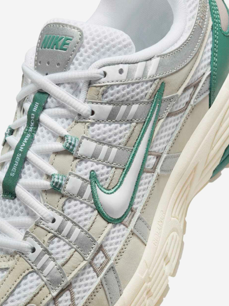 Кроссовки мужские Nike P-6000 PRM