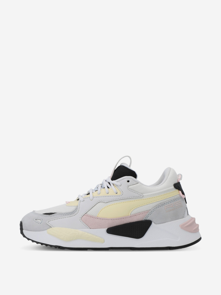 Кроссовки женские PUMA RS-Z Reinvent WNS
