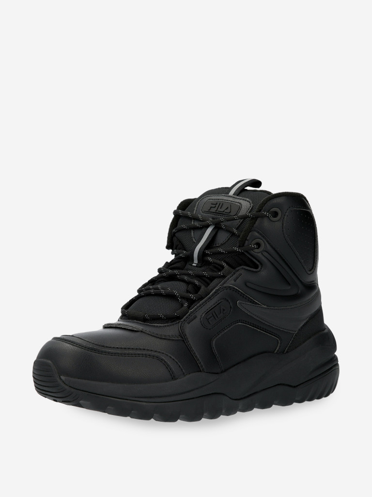 Кроссовки мужские FILA Tornado HI Wntr