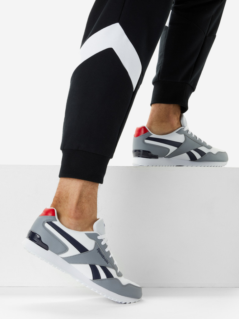 Кроссовки мужские Reebok Royal Glide Ripple Clip