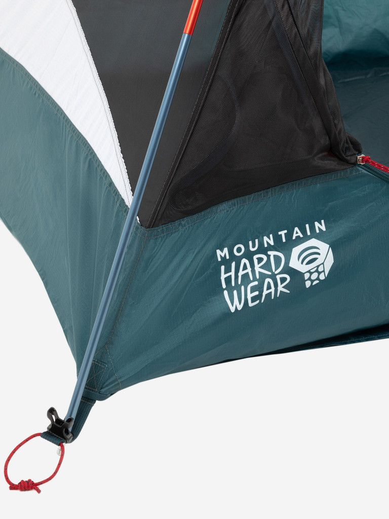 Палатка 2-х местная Mountain Hardwear Mineral King 2