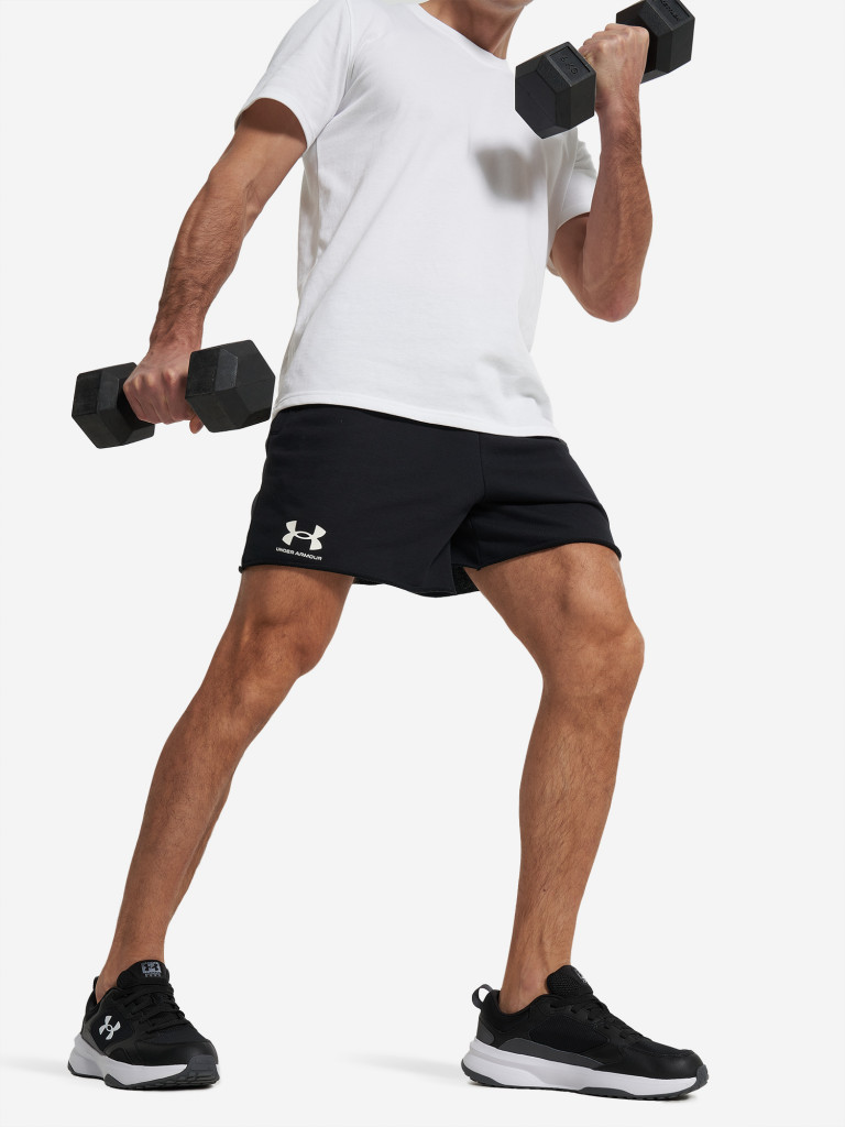 Шорты мужские Under Armour