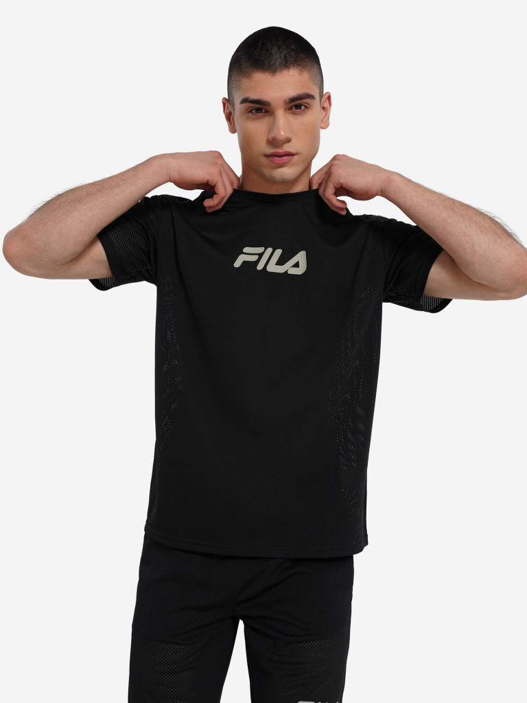 Футболка мужская FILA