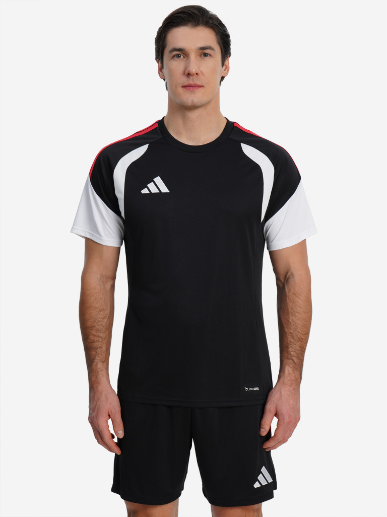 Футболка мужская adidas TIRO26 L JSY M