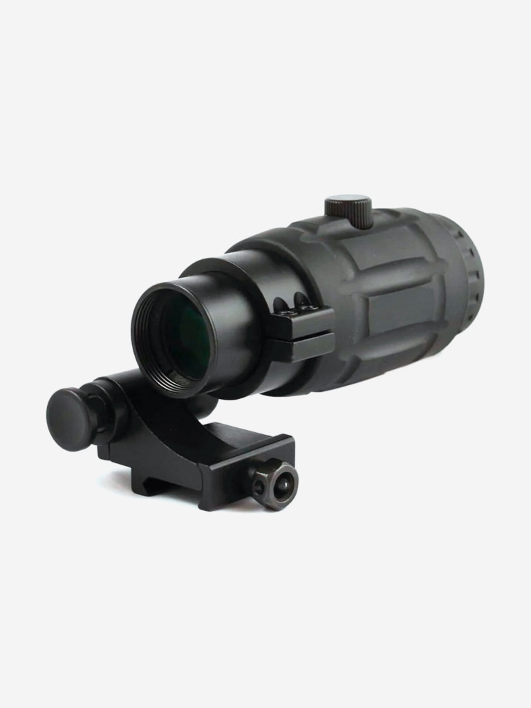 Магнифер для коллиматорного прицела Vector Optics Maverick 3x26 откидной