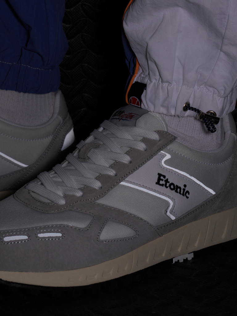 Кроссовки мужские Etonic Pr538