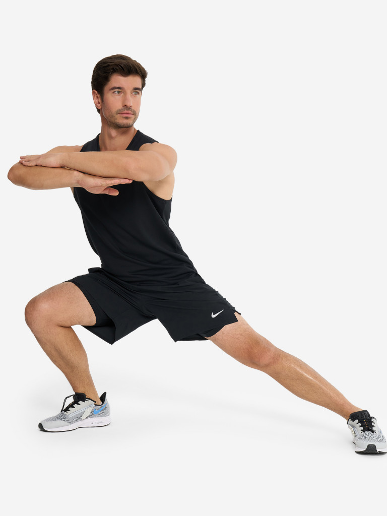 Шорты мужские Nike Challenger