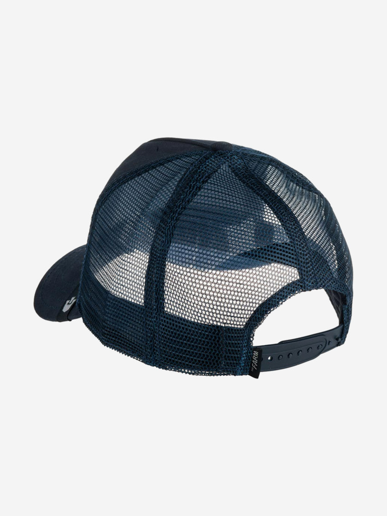 Бейсболка с сеточкой GOORIN BROTHERS 101-0390