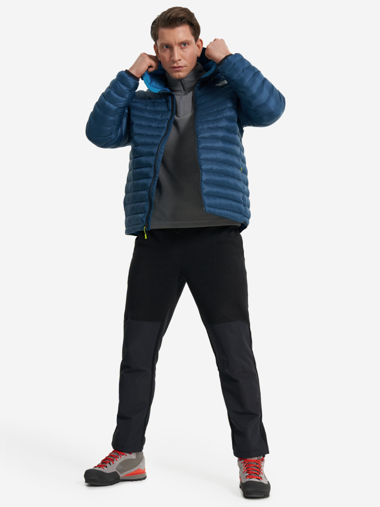 Куртка утепленная мужская The North Face Terra Peak
