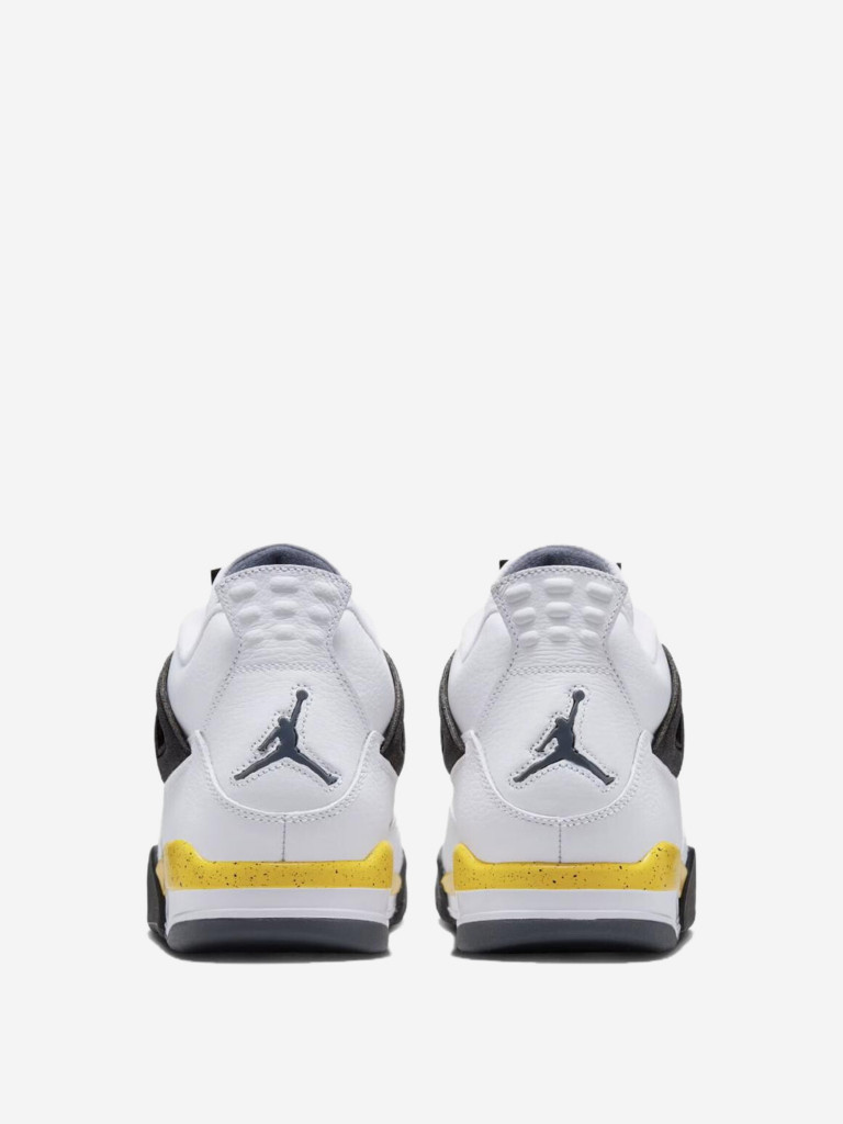 Кроссовки мужские Nike Jordan 4 Retro Rare Air