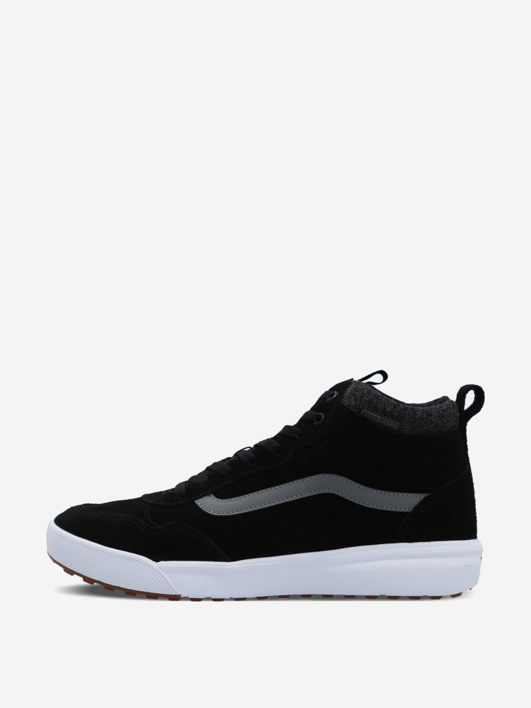 Кеды мужские Vans MN Range Exp HI Vansguard