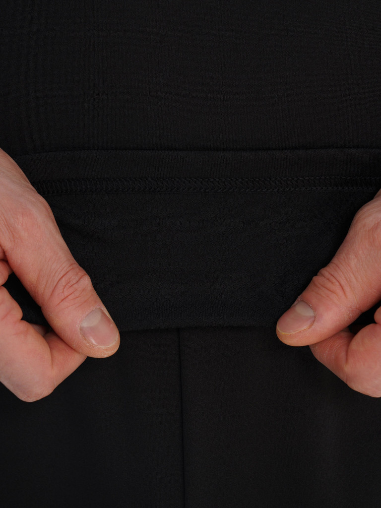 Джемпер футбольный мужской PUMA TeamFinal