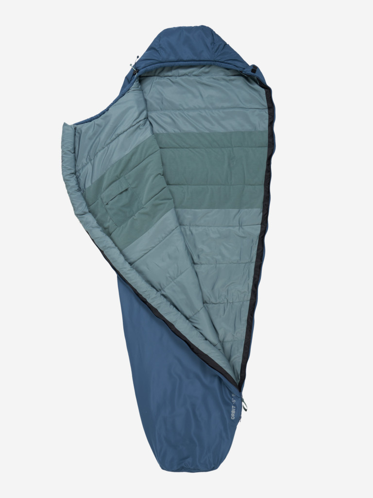 Спальный мешок Deuter Orbit +5