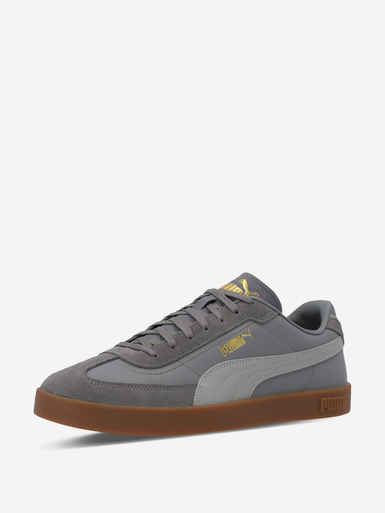Кеды мужские PUMA Club Il Era