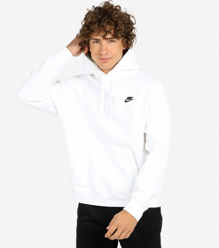 Худи мужское Nike Sportswear Club