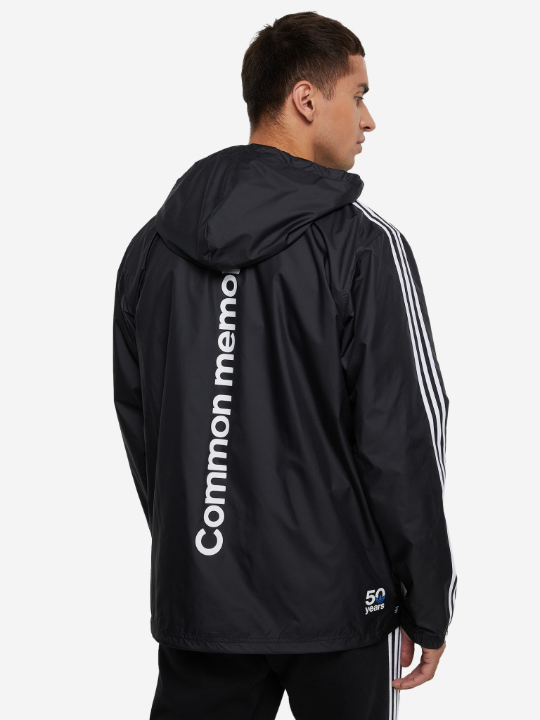 Ветровка мужская adidas Trefoil