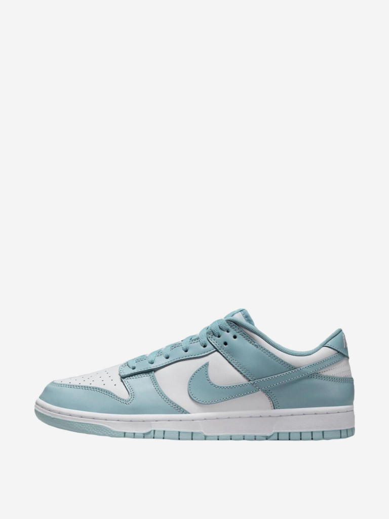 Кроссовки Nike Dunk Low Denim Turquoise
