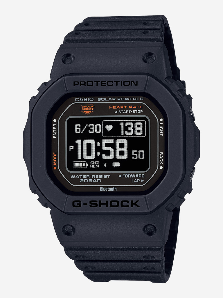 Наручные часы Casio G-Shock DW-H5600-1E