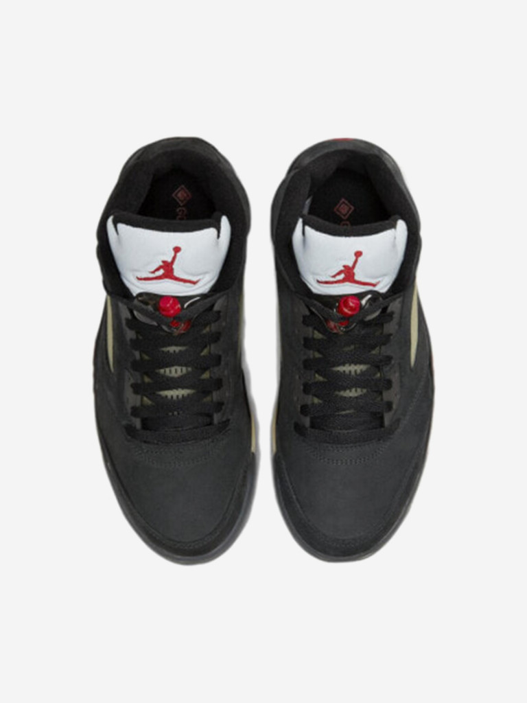 Кроссовки Jordan 5 Retro Gore Tex