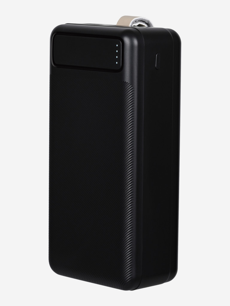 Внешний аккумулятор TFN 30000mAh PowerAid PD black