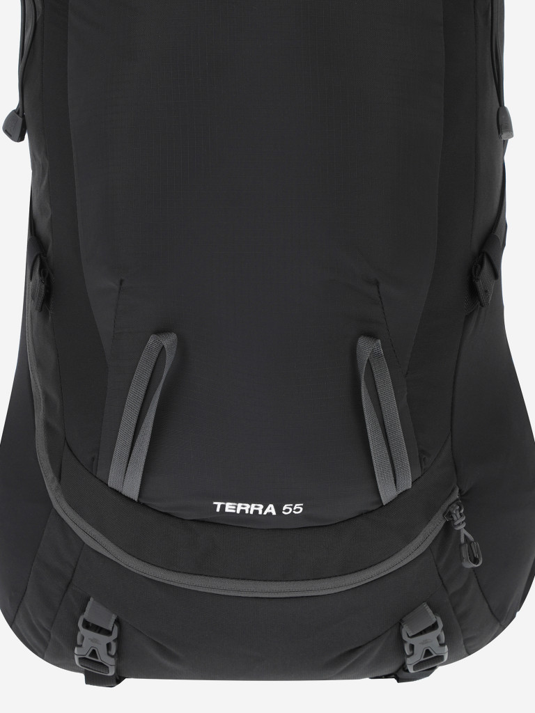 Рюкзак The North Face Terra, 55 л