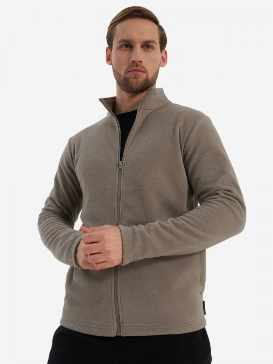 Джемпер флисовый мужской Outventure