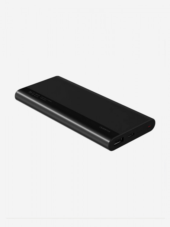 Powerbank HUAWEI P0008, черный, 10000mAh, CN