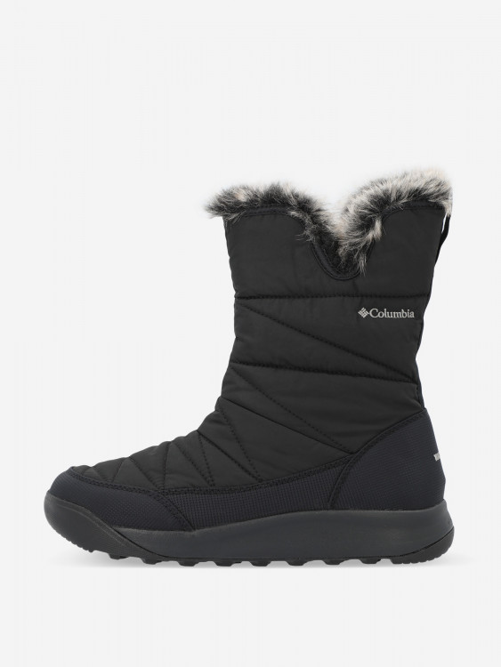 Дутики женские Columbia Minx Slip V