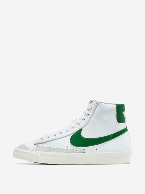 Кроссовки Nike Blazer Mid Vintage 77