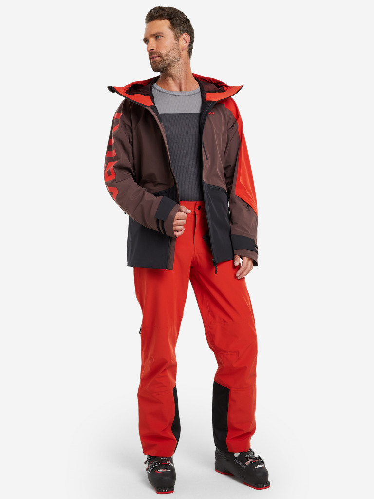 Куртка мужская Volkl