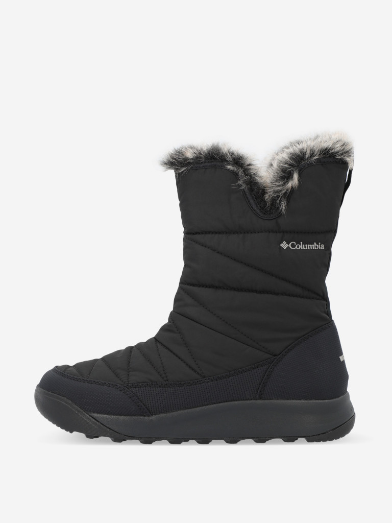 Сапоги утепленные женские Columbia Minx Slip V