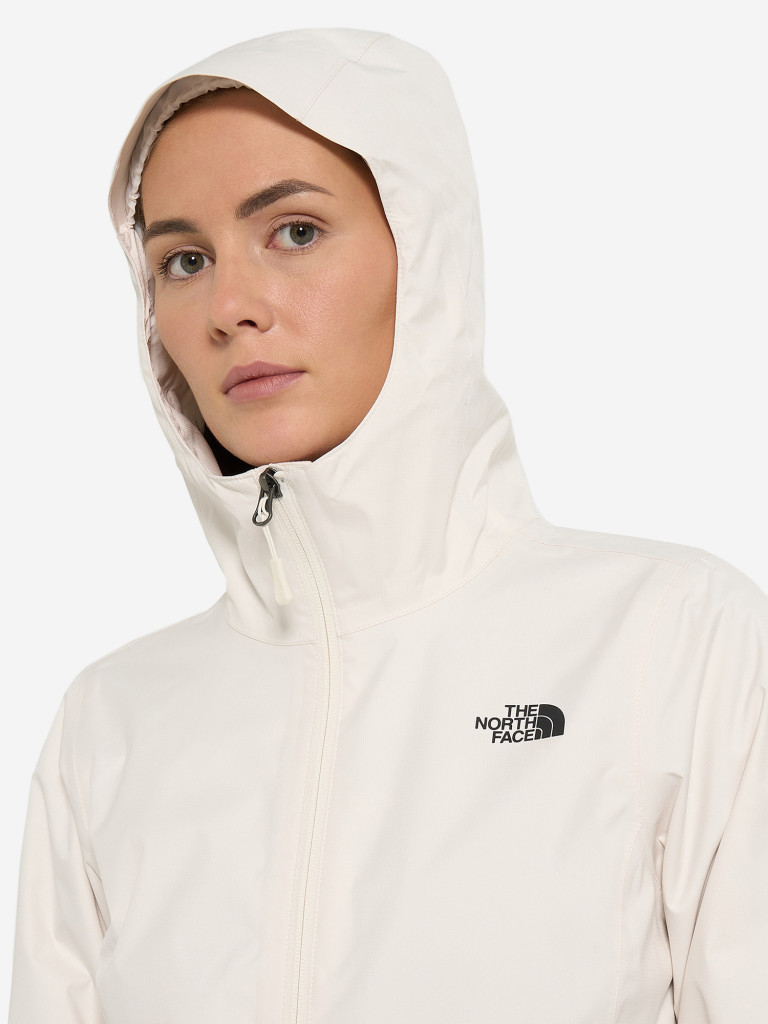 Куртка мембранная женская The North Face Quest