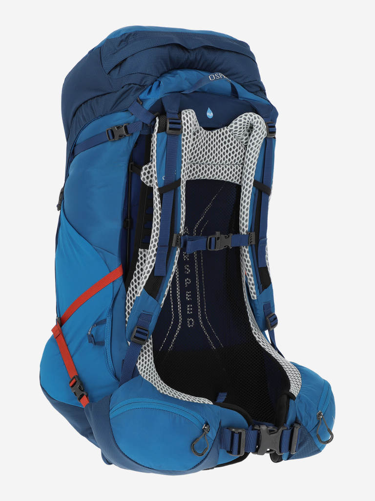 Рюкзак Osprey Atmos AG LT, 65 л