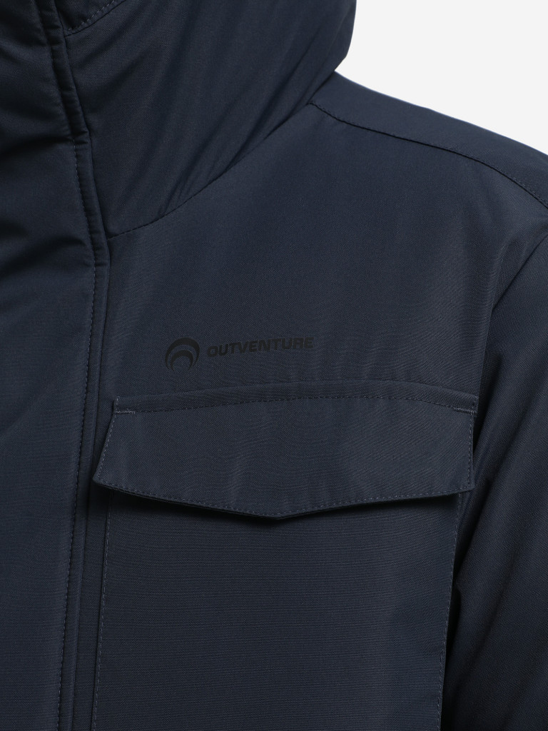 Парка мужская Outventure