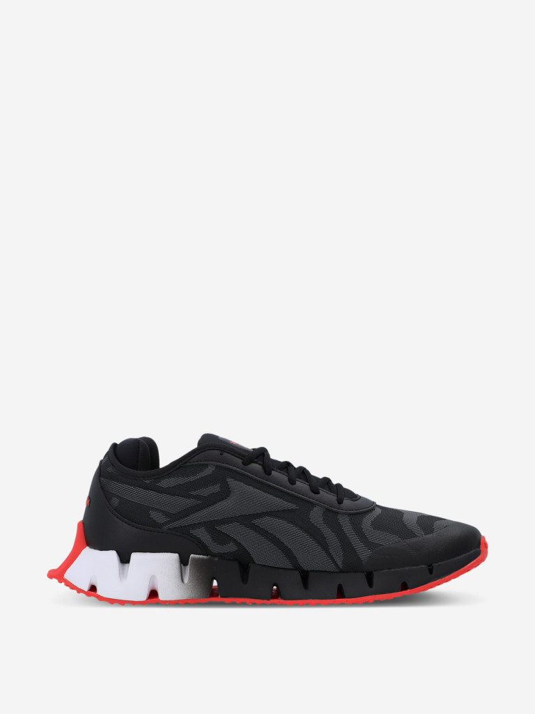 Кроссовки мужские Reebok Zig Dynamica 3