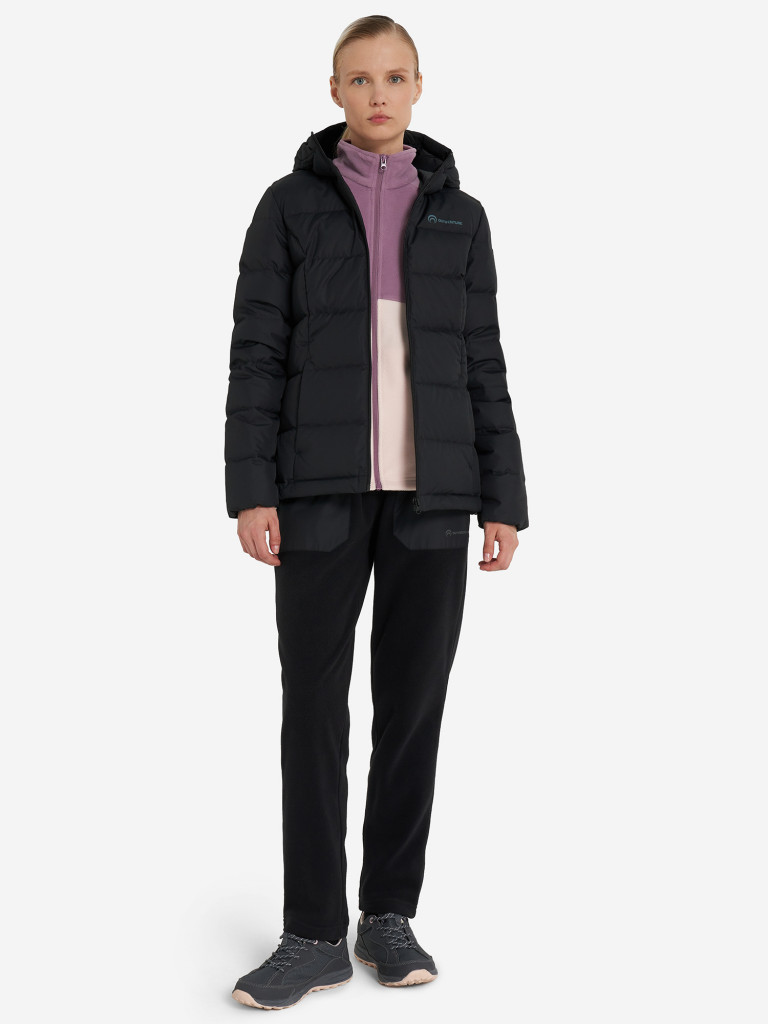 Пуховик женский Outventure