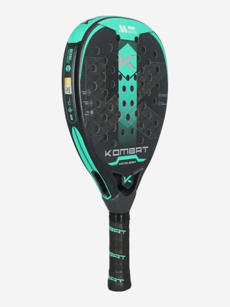 Ракетка для падела Kombat Vesubio