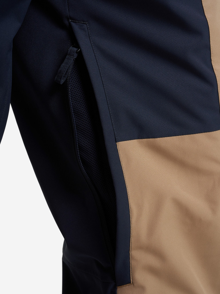 Брюки утепленные мужские Termit