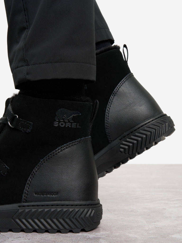 Sorel mid boot online