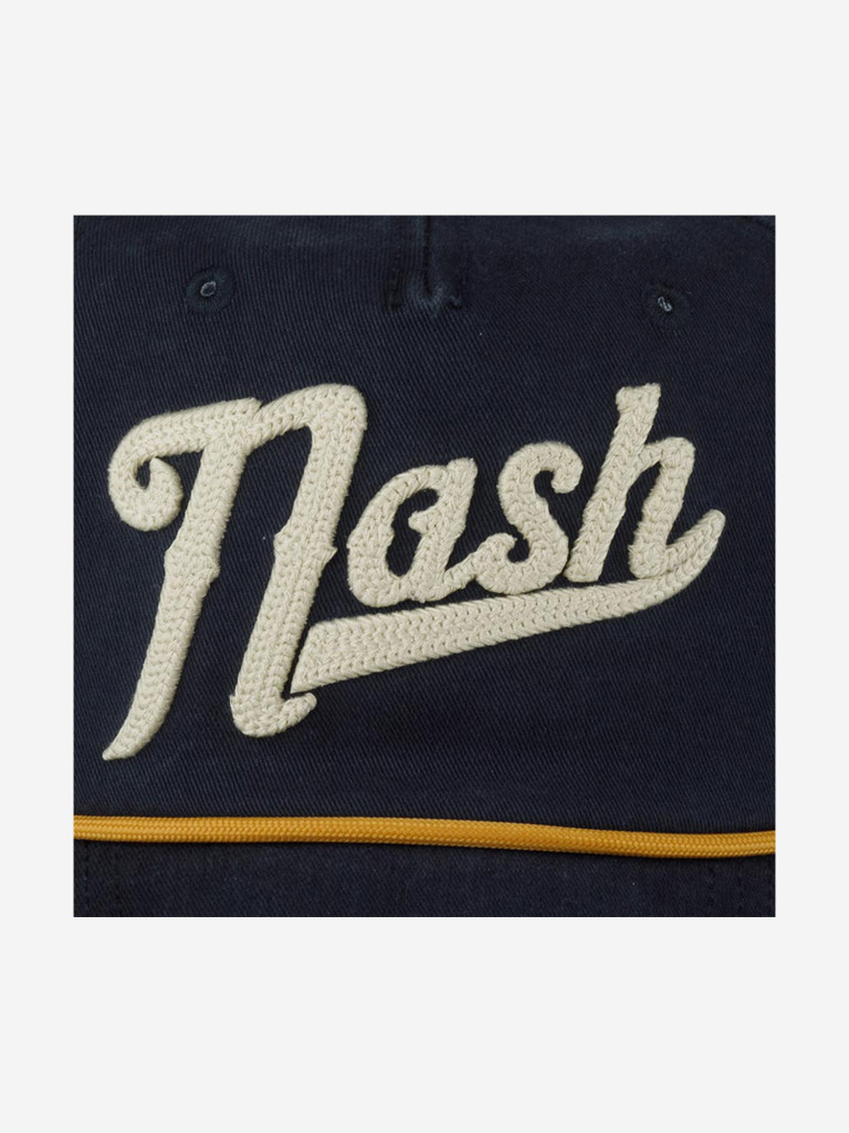 Бейсболка AMERICAN NEEDLE 44990A-NASHVIL Nashville Coast (синий)