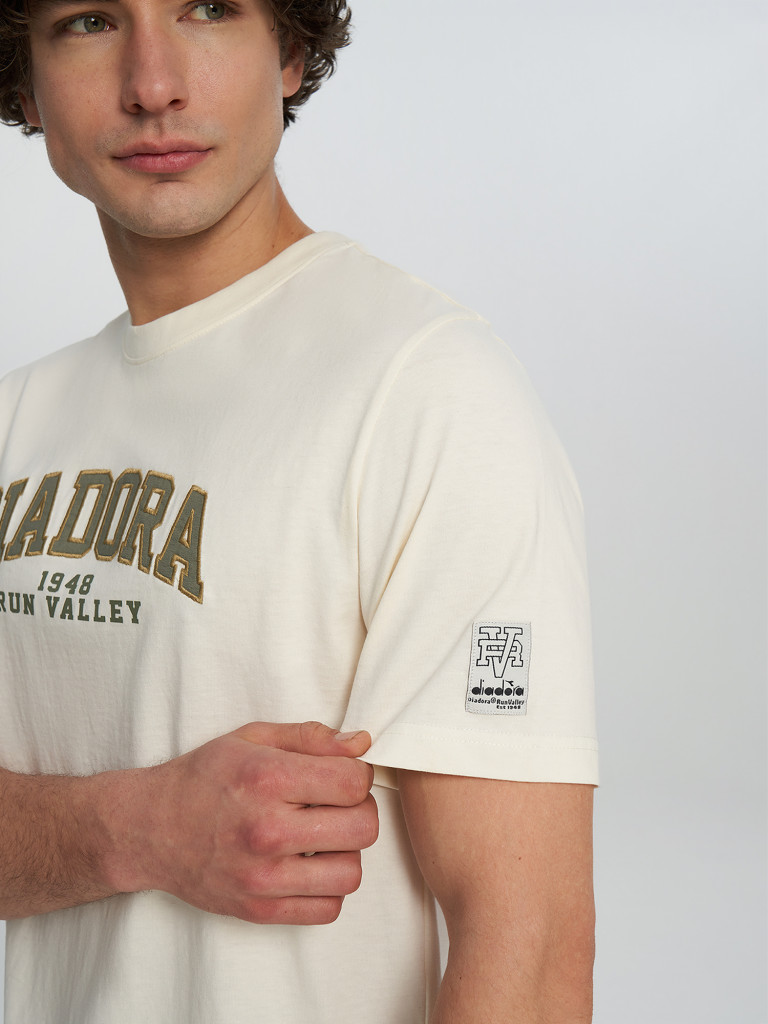 Футболка мужская Diadora