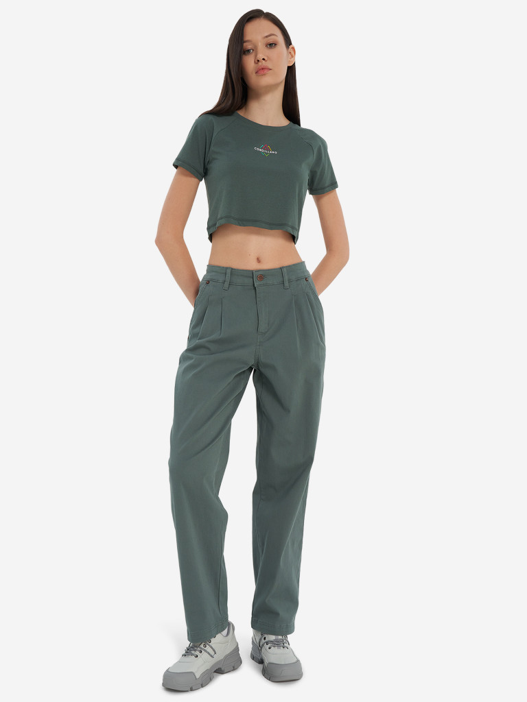 Брюки женские Cordillero