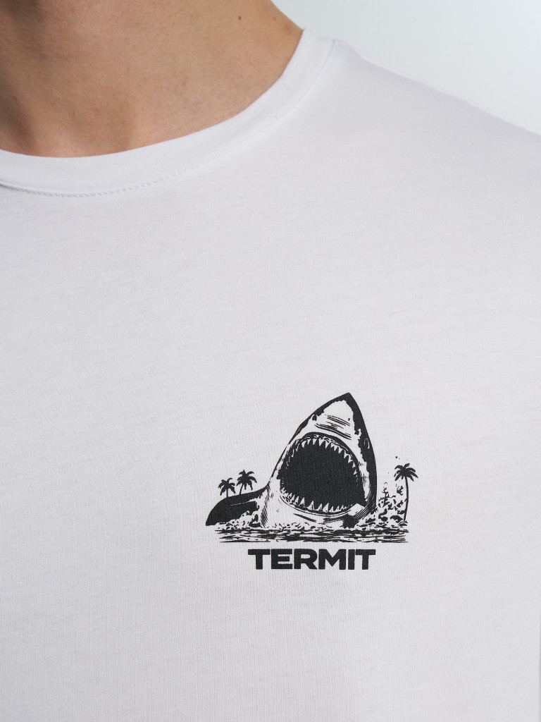 Футболка мужская Termit
