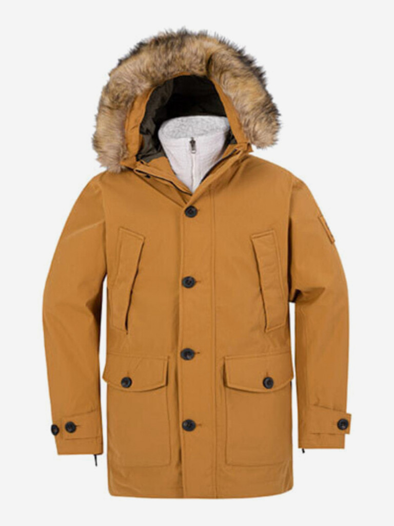 Ветровка Timberland Waterproof And Windproof