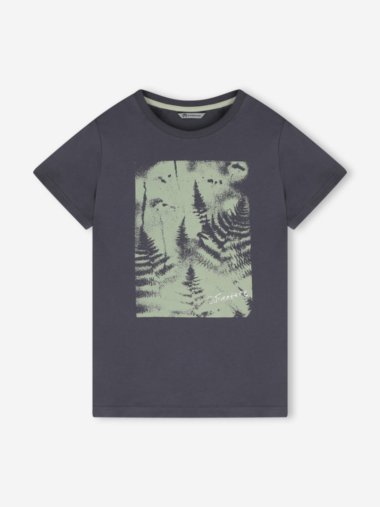 Футболка женская Outventure